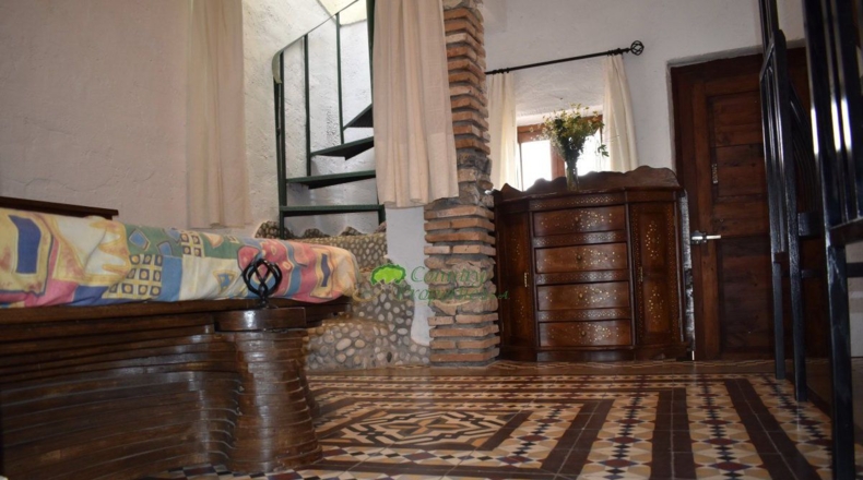 Málaga - Cómpeta - 60m2