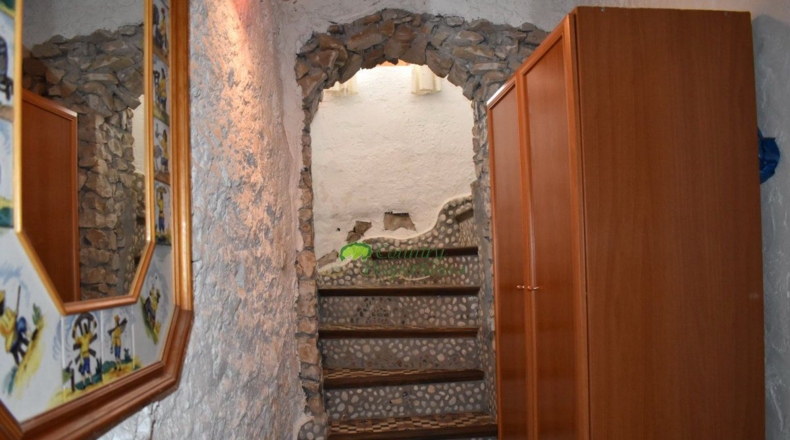 Málaga - Cómpeta - 60m2