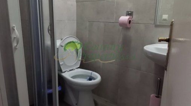 Málaga - Cómpeta - 273m2
