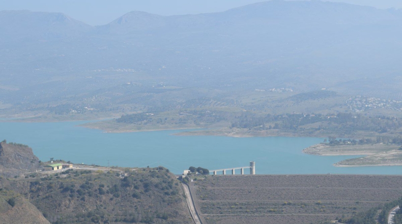 Málaga - Cañada de los Rosales - 4619m2