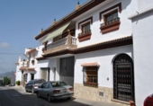 Casa de poble en venda a Cómpeta ref.: TR51993 foto