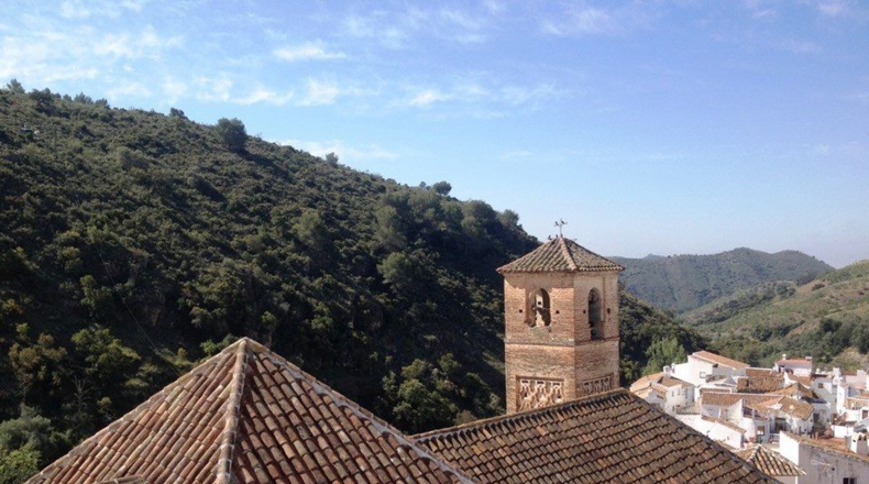 Málaga - Salares - 163m2