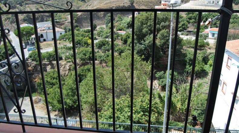 Málaga - Árchez - 255m2