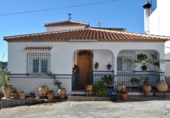 Casa de poble en venda a Cómpeta ref.: TR11170 foto