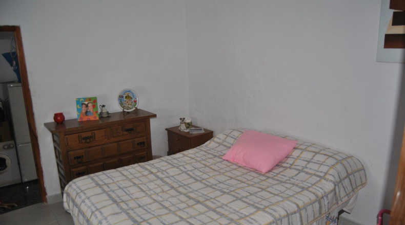 Málaga - Cómpeta - 156m2