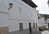 Casa de poble en venda a Cómpeta ref.: TR52060 foto