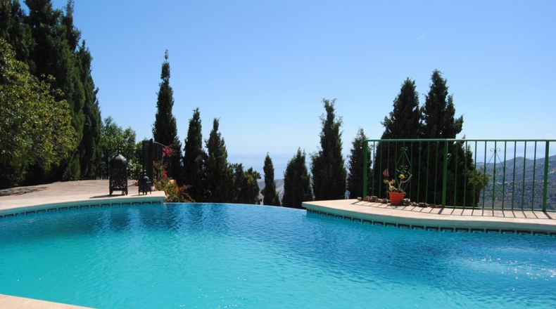 Málaga - Torrox - 5010m2
