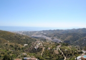 Casa de camp amb terreny en venda a Torrox ref.: TR13737 foto