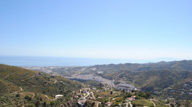 Málaga - Torrox - 5010m2