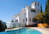 Casa de camp amb terreny en venda a Torrox ref.: TR13737 foto