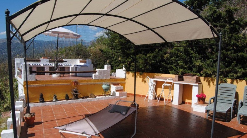 Málaga - Torrox - 5010m2