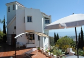 Casa de camp amb terreny en venda a Torrox ref.: TR13737 foto