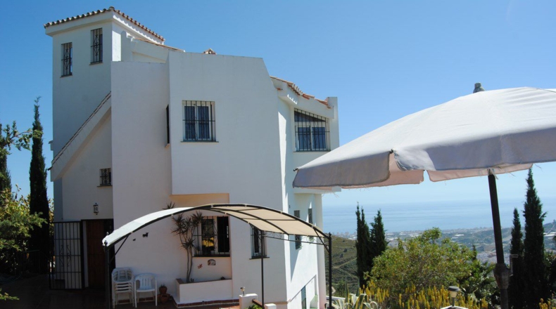 Málaga - Torrox - 5010m2