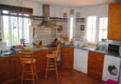 Casa de camp amb terreny en venda a Torrox ref.: TR13737 foto