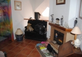 Casa de camp amb terreny en venda a Torrox ref.: TR13737 foto