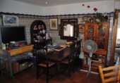 Casa de camp amb terreny en venda a Torrox ref.: TR13737 foto