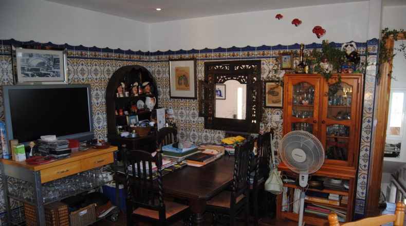 Málaga - Torrox - 5010m2