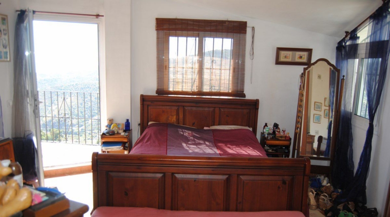 Málaga - Torrox - 5010m2