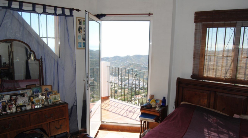 Málaga - Torrox - 5010m2