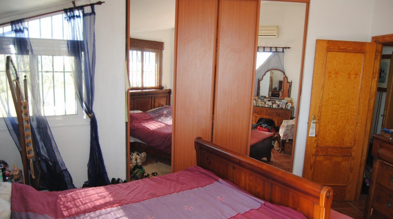 Málaga - Torrox - 5010m2