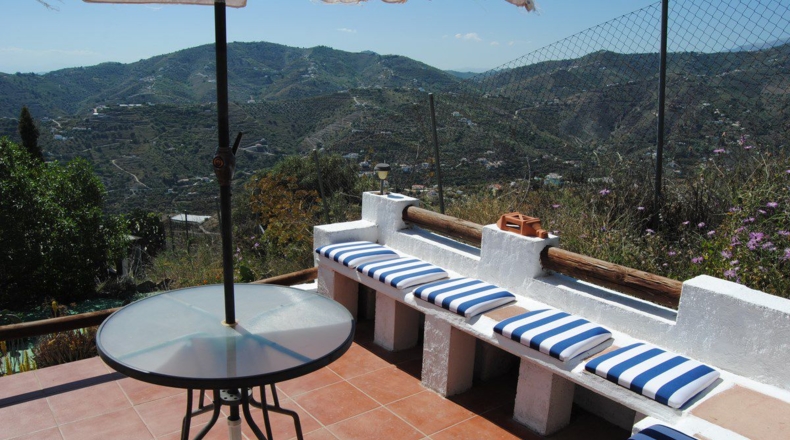 Málaga - Torrox - 5010m2