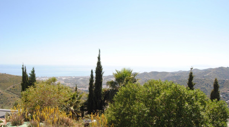 Málaga - Torrox - 5010m2