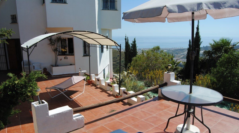 Málaga - Torrox - 5010m2