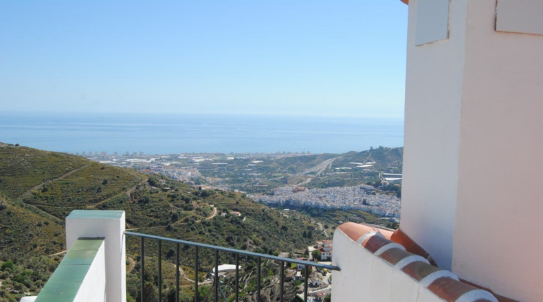Málaga - Torrox - 5010m2