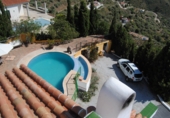 Casa de camp amb terreny en venda a Torrox ref.: TR13737 foto