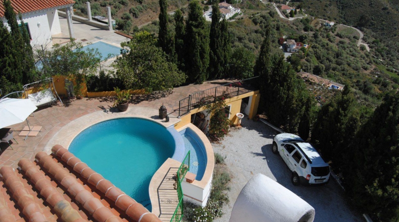 Málaga - Torrox - 5010m2