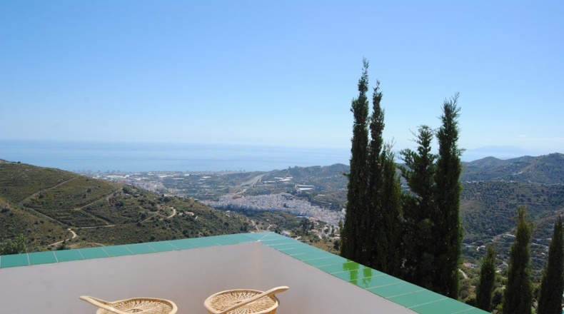 Málaga - Torrox - 5010m2
