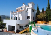 Casa de camp amb terreny en venda a Torrox ref.: TR13737 foto