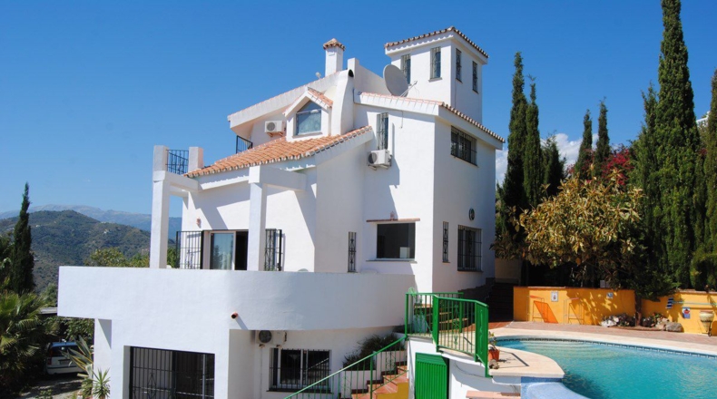 Málaga - Torrox - 5010m2