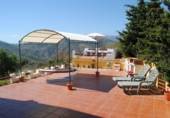 Casa de camp amb terreny en venda a Torrox ref.: TR13737 foto