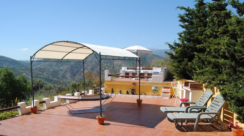 Málaga - Torrox - 5010m2