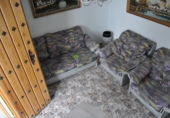 Дом с участком на продажу в городе Cómpeta. Фото