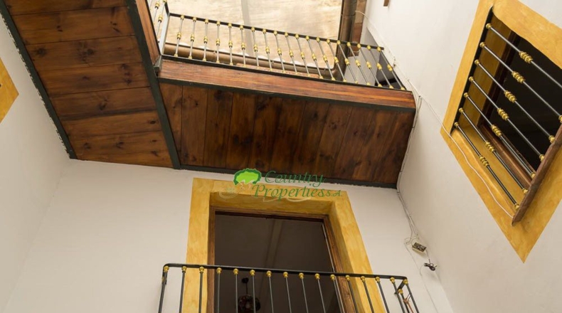 Málaga - Árchez - 240m2