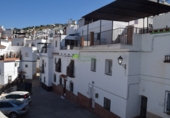 Casa de poble en venda a Cómpeta ref.: TR52040 foto