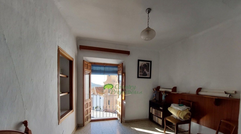 Málaga - Cómpeta - 167m2