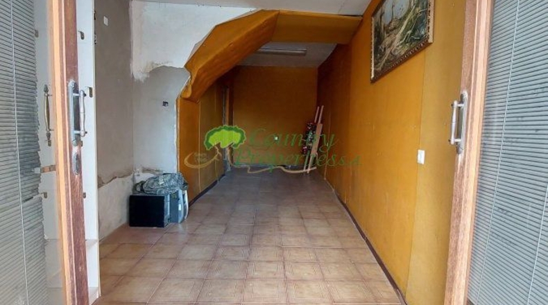Málaga - Cómpeta - 167m2