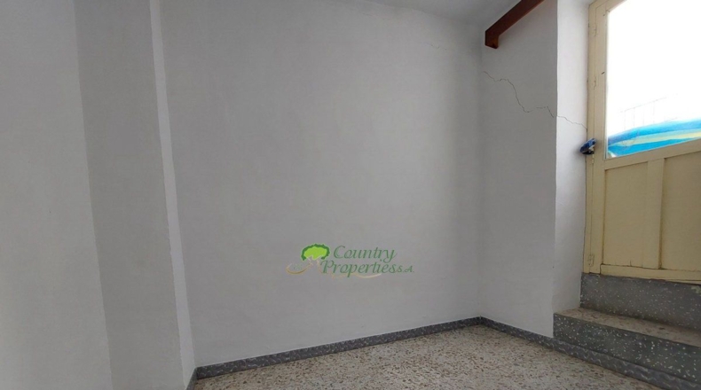 Málaga - Cómpeta - 167m2
