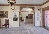 Casa de camp amb terreny en venda a Canillas de Aceituno ref.: TR36926 foto