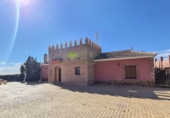 Casa de camp amb terreny en venda a Canillas de Aceituno ref.: TR36926 foto