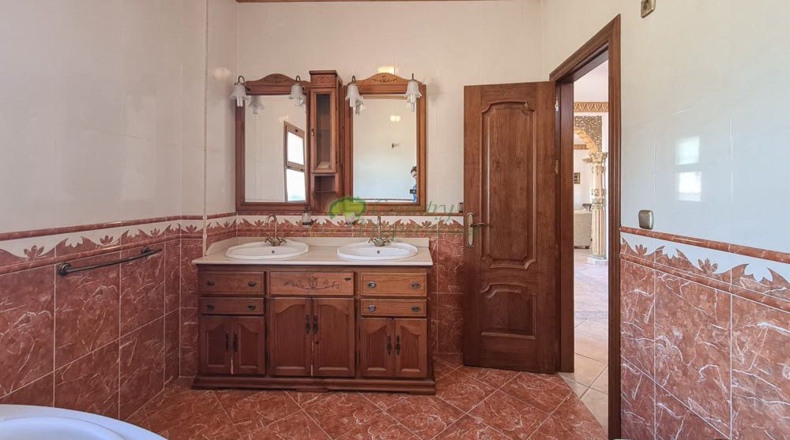 Málaga - Canillas de Aceituno - 6000m2