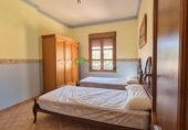 Casa de camp amb terreny en venda a Canillas de Aceituno ref.: TR36926 foto
