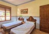 Casa de camp amb terreny en venda a Canillas de Aceituno ref.: TR36926 foto