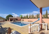 Casa de camp amb terreny en venda a Canillas de Aceituno ref.: TR36926 foto