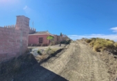 Casa de camp amb terreny en venda a Canillas de Aceituno ref.: TR36926 foto