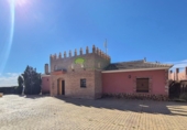 Casa de camp amb terreny en venda a Canillas de Aceituno ref.: TR36926 foto