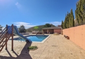 Casa de camp amb terreny en venda a Canillas de Aceituno ref.: TR36926 foto
